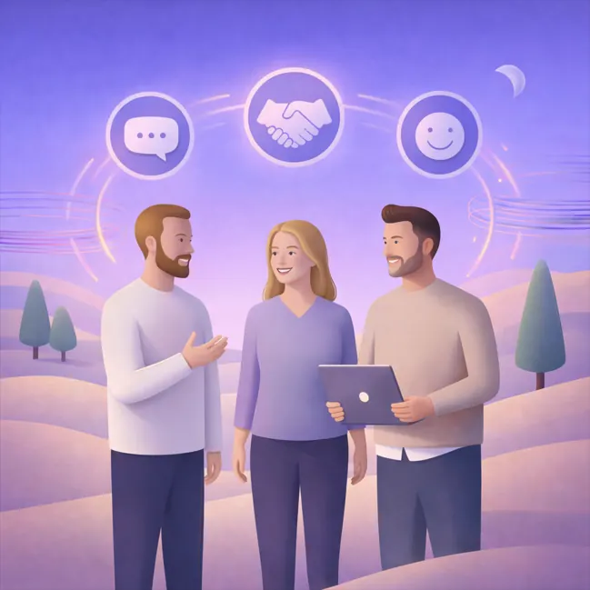 Collaborative Partnership