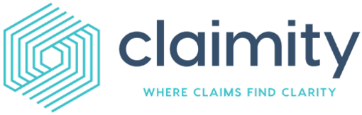 Claimity AG Logo